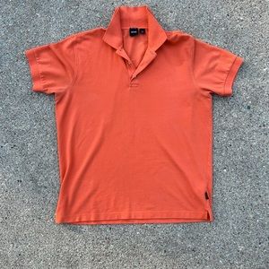 Flattering & flashy Boss classic polo